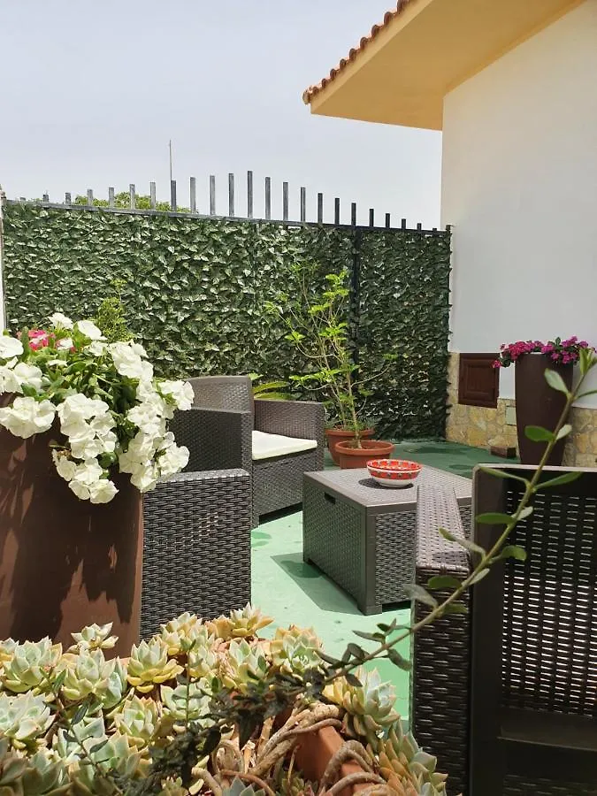 Demetra Malophoros Bed & Breakfast Marinella di Selinunte