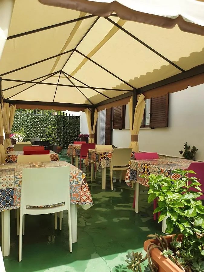 Demetra Malophoros Bed & Breakfast Marinella di Selinunte