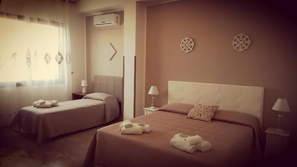 Demetra Malophoros Bed & Breakfast Marinella di Selinunte
