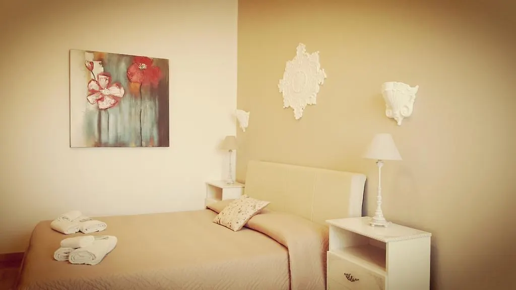 Demetra Malophoros Bed & Breakfast Marinella di Selinunte