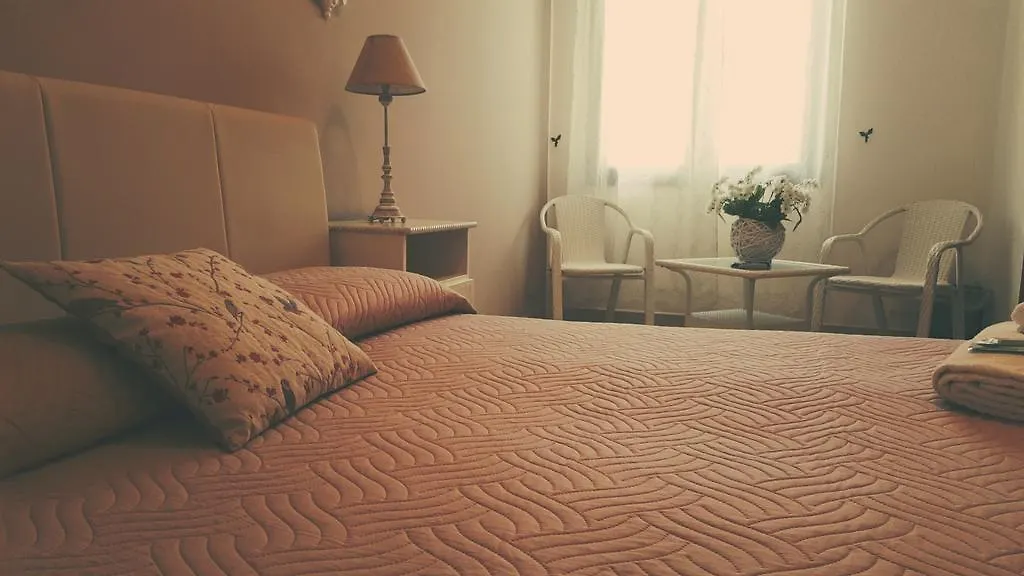 Demetra Malophoros Bed & Breakfast Marinella di Selinunte