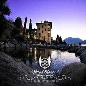 Marina - 3*, Bellano Italië