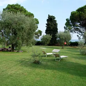 Bequi , San Felice del Benaco Italië