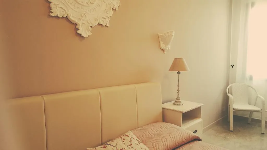 Demetra Malophoros Bed and Breakfast Marinella di Selinunte