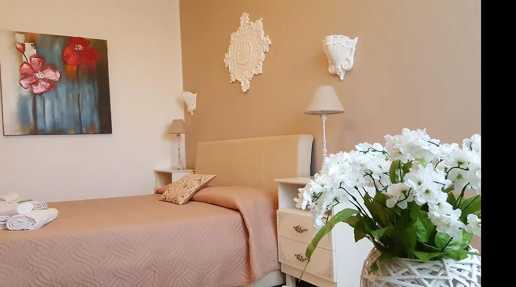 Demetra Malophoros Bed and Breakfast Marinella di Selinunte Bed & Breakfast