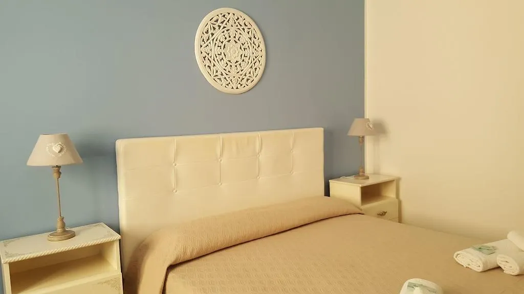 Demetra Malophoros Bed and Breakfast Marinella di Selinunte